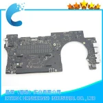 Original Logic Board Motherboard 611-8302 For Macbook Retina A1398 Late 2013 motherboard