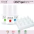 Import OSEY Sugar UV Gel Nail Paint wholesale nail supplier Private Label Nail Gel from China