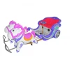 Other Amusement Park Products Electric Family Fun Center Amusement Kiddie Pony Ride