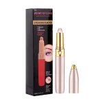 other beauty equipment rechargeable eyebrow pen waterproof household mini portable electre eyebrow razor beauty products