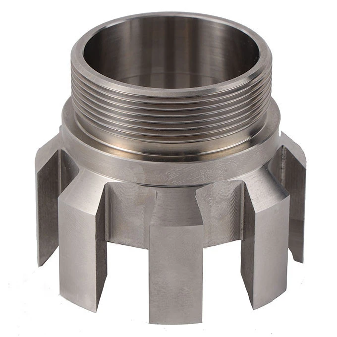 Other Bicycle Stainless Steel Machined Cnc Milling Machinery Parts