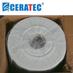 Other Heat resistant products Ceramic wool paper