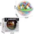 Import Other magical Intelligence 138 Level 3D childrens Intelligence toys funny game toy kids maze ball from China