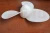 Import outboard motor parts Marine ship plastic propeller from China