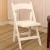Import outdoor event and wedding solid wood wimbledon chair from China