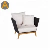 outdoor furniture garden sets rattan sofa