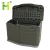 Import Outdoor furniture  storage container garden sets storage from China