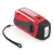 Import Outdoor Hand Crank Emergency FM/AM/NOAA Camping Solar Radio with LED Flashlight from China