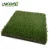 Import outdoor high quality landscape decorative artificial turf plastic lawn synthetic grass for garden from China