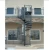 Import outdoor metal helical stairs with grid steps from China