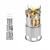 Import Outdoor Stainless Steel Woodstove Portable Storage Woodstove Cooking Warming Burning Stove from China