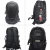 Import Outdoor Waterproof Laptop Sports Backpacks Motorcycle Backpack Bags from China