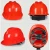 Outdoor Work Hat ABS Industrial Safety Helmet Construction Workers Heavy Duty Safety Hard Hat