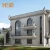 Import Outside Facade wall tiles stone wall cladding exterior architect 3D design service from China