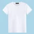 Import Oversize Cotton Homme Gym Streetwear Summer Black White Clothes Men T-shirts Plain Short Sleeve Tshirts Blank T Shirts from China
