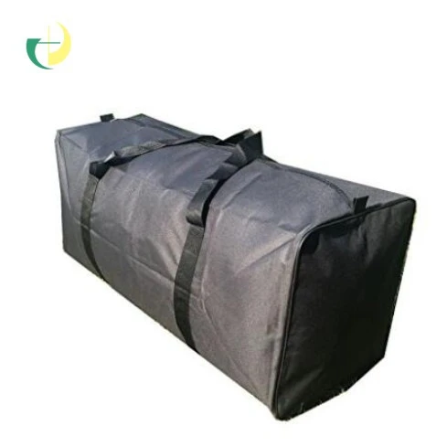 Oversize Duffel Bag Cargo Outdoor Travel Hockey Sports Duffle Heavy Duty XL bag
