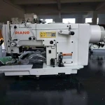 PA-B781 B791 Straight button hole eyelet automatic buttonhole machine price