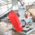 Import packing bag film pp plastic washing line/ waste plastic crushing recycling production line from China