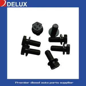 Pad bolt 4894641 for Dongfeng truck Engine