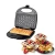 Panini Press With Electric Contact Grill 3 In 1 Plate Sandwich Waffle/sandwich/panini Maker