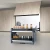 pantry cabinet kitchen accessories kitchen pantry Lifting Lift Elevator Rack