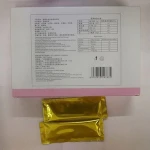 Papaya breast enlargement drink for breast enhancer Avocado Papaya peptide powder