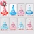 Import Paper Cone Hats Dress Up Girls Boys Baby First Birthday Party Caps paper party hat from China