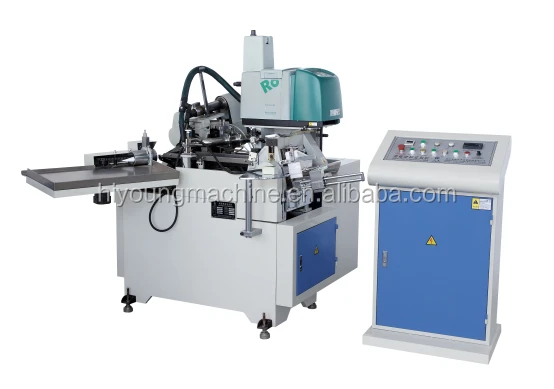Paper Folding Machine Processing Type and New Condition ice cream cone making machine for sale