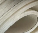 paper machine wet dryer press pick up felt for paper making filter