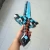 Party inflatable sword for children, inflatable toys Ready to ship