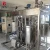 Import Pasteurization plate heat exchanger machine for juice milk 1000l from China