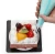 Import Pastry Cream Cake Decorating Nozzles tool Baking Cupcake Cookies Supplies Piping Tips Set from China