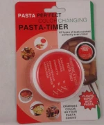 pat-01 plastic pasta timer