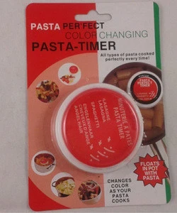 pat-01 plastic pasta timer