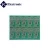 Import PCB Shenzhen Supplier Single Side MC PCB Aluminum PCB for LED Bulb from China