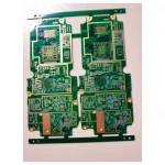 Pcb&pcba oem manufacturer electronic circuit board pcb assembly pcba