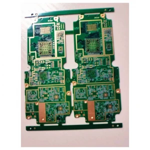 Pcb&amp;pcba oem manufacturer electronic circuit board pcb assembly pcba