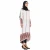 Import PE2234# Swing plus size loose fit comfy shirt tunic tops for woman jubah dress ladies blouse muslimah clothing wholesale from China