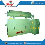 Peanut Oil Processing Plant India