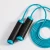 Import peed Skipping Jump Rope Sports Lose Weight Exercise Workout  Training Jumprope Wire Fitness Equipment from China