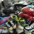 Import Perfect second hand used clothes with used clothing and shoes in bales from China
