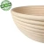 Import Perfect Size Sourdough Proofing Basket Artisan Style Homemade Bread Baking Bowl from China