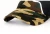 Import Personality splicing camouflage baseball cap from China