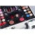 Personalized Full Big Professional Beauty Cosmetics kit All In One light up Makeup gift Set