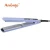 Import Personalized hair straightener/ hair flat iron from China