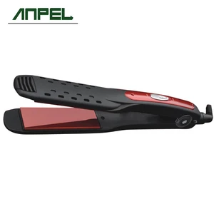 Personalized Hair Straightener Style Elements Hair Flat Iron