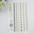 Import Personalized high quality fashion design waterproof arm body tattoo sticker from China