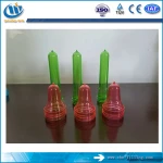 Pet bottle preform for drink