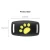 Import Pet Mini GPS Tracker Dogs, Cats Activity Tracker Positioning Anti-Lost Device Locator Finder Waterproof track gps from China