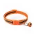 Import Pet products light-reflecting dog collar cat collar Available in 12 Colors from China
